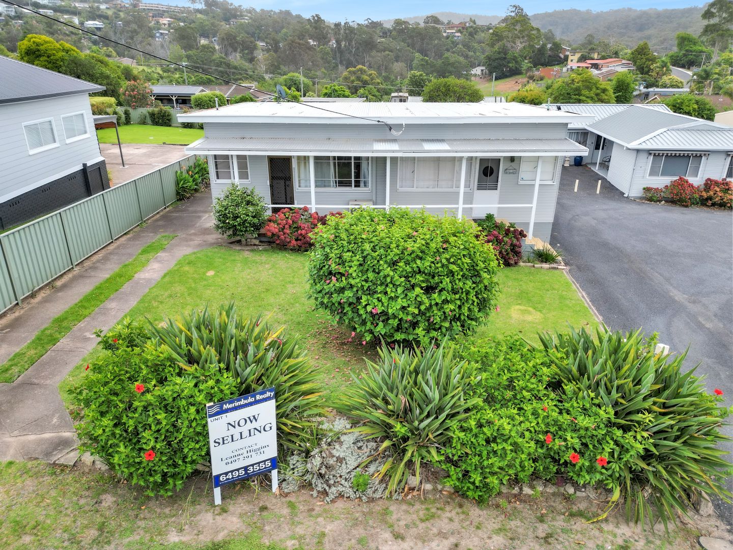 1/65-67 Merimbula Drive, Merimbula NSW 2548, Image 1