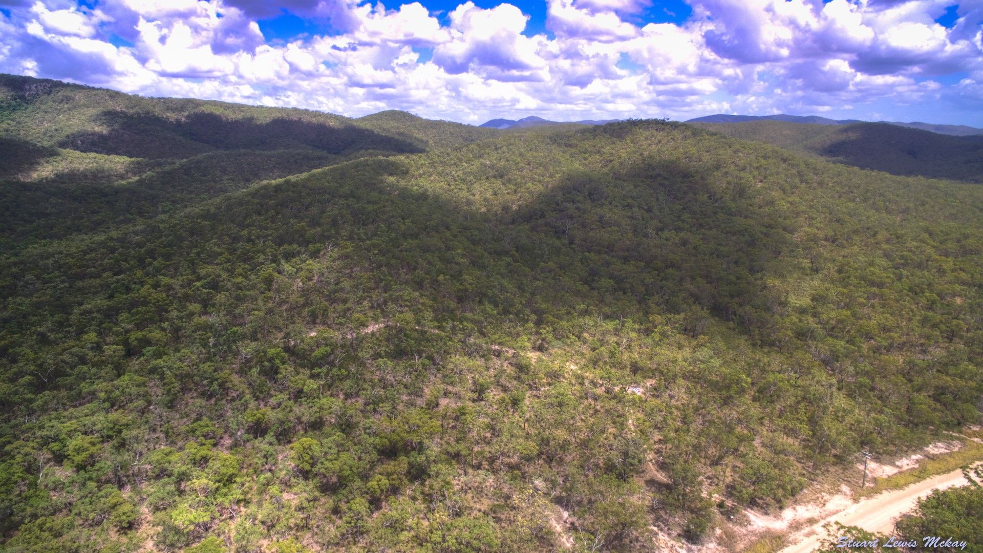 Lot 216 Davies Road, Captain Creek QLD 4677, Image 0