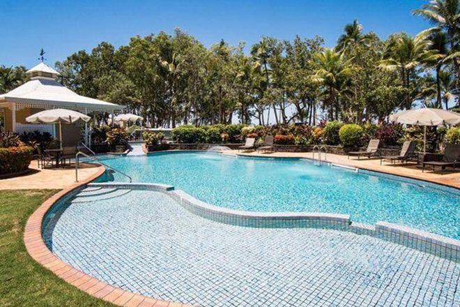 Picture of 5/81-87 Arlington Esplanade, CLIFTON BEACH QLD 4879