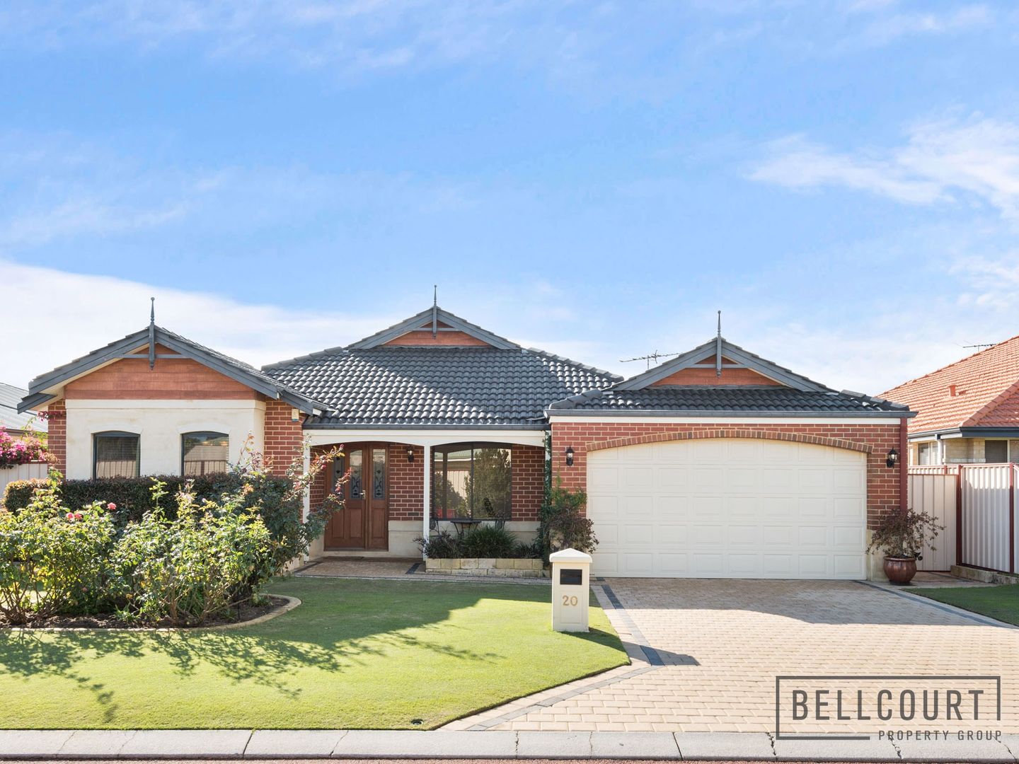 20 Cesare Circle, Madeley WA 6065, Image 1