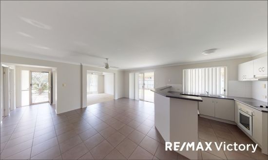 4 bedrooms House in 2 Faith Court CABOOLTURE QLD, 4510