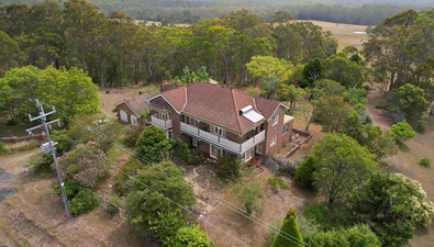 Picture of 61 Burraneer Road, COOMBA PARK NSW 2428