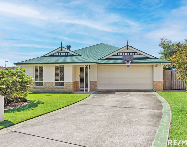 15 Willandra Parade, North Lakes QLD 4509