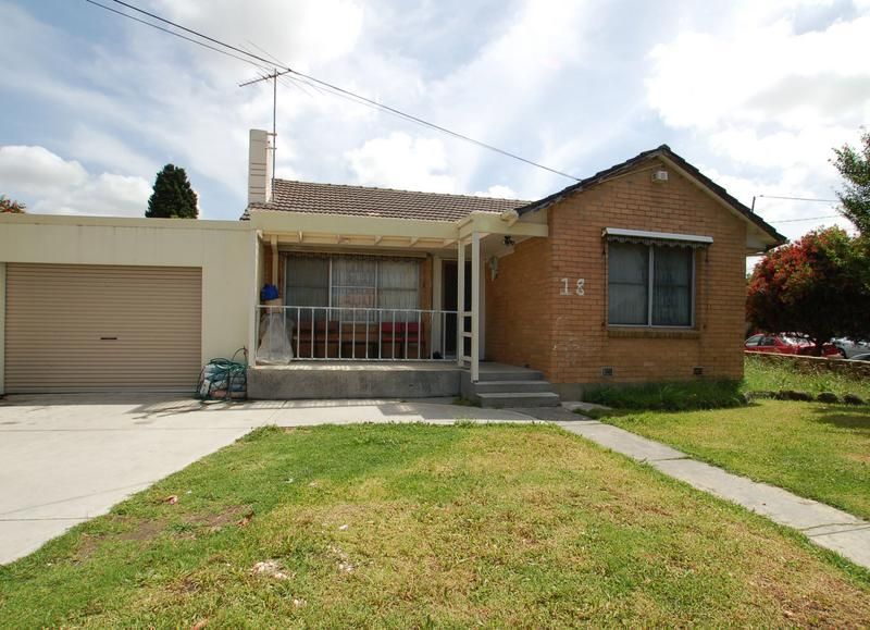 18 Bicknell Court, Broadmeadows VIC 3047