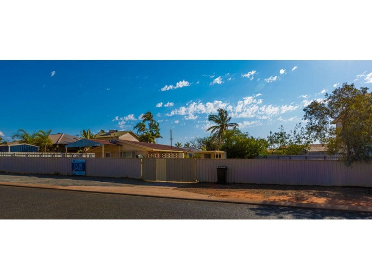 8 Keesing Street, Port Hedland WA 6721