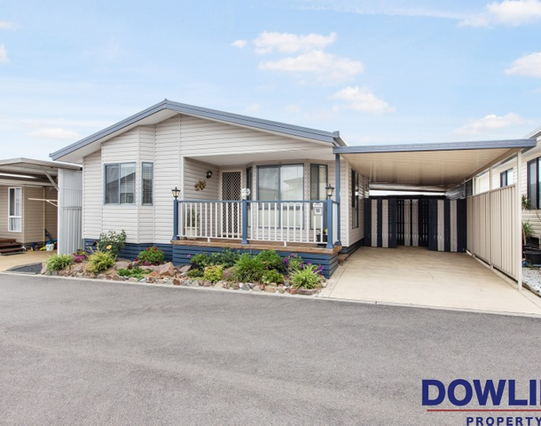 125/15 Quarter Sessions Road, Tarro NSW 2322