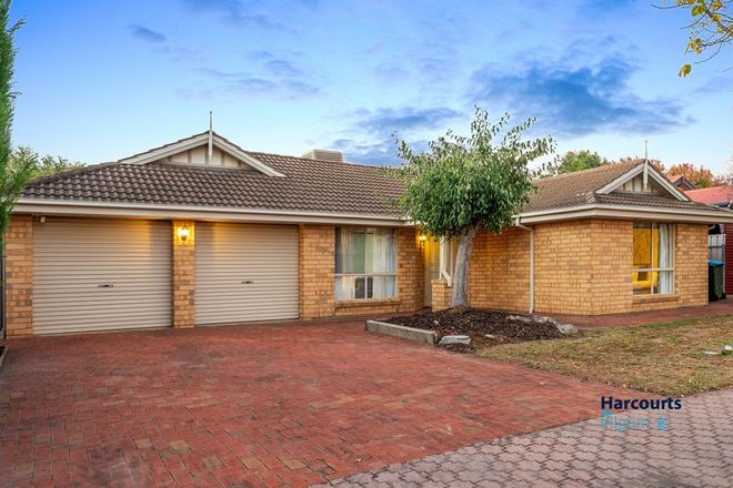 Picture of 6 Lord Howe Avenue, OAKDEN SA 5086