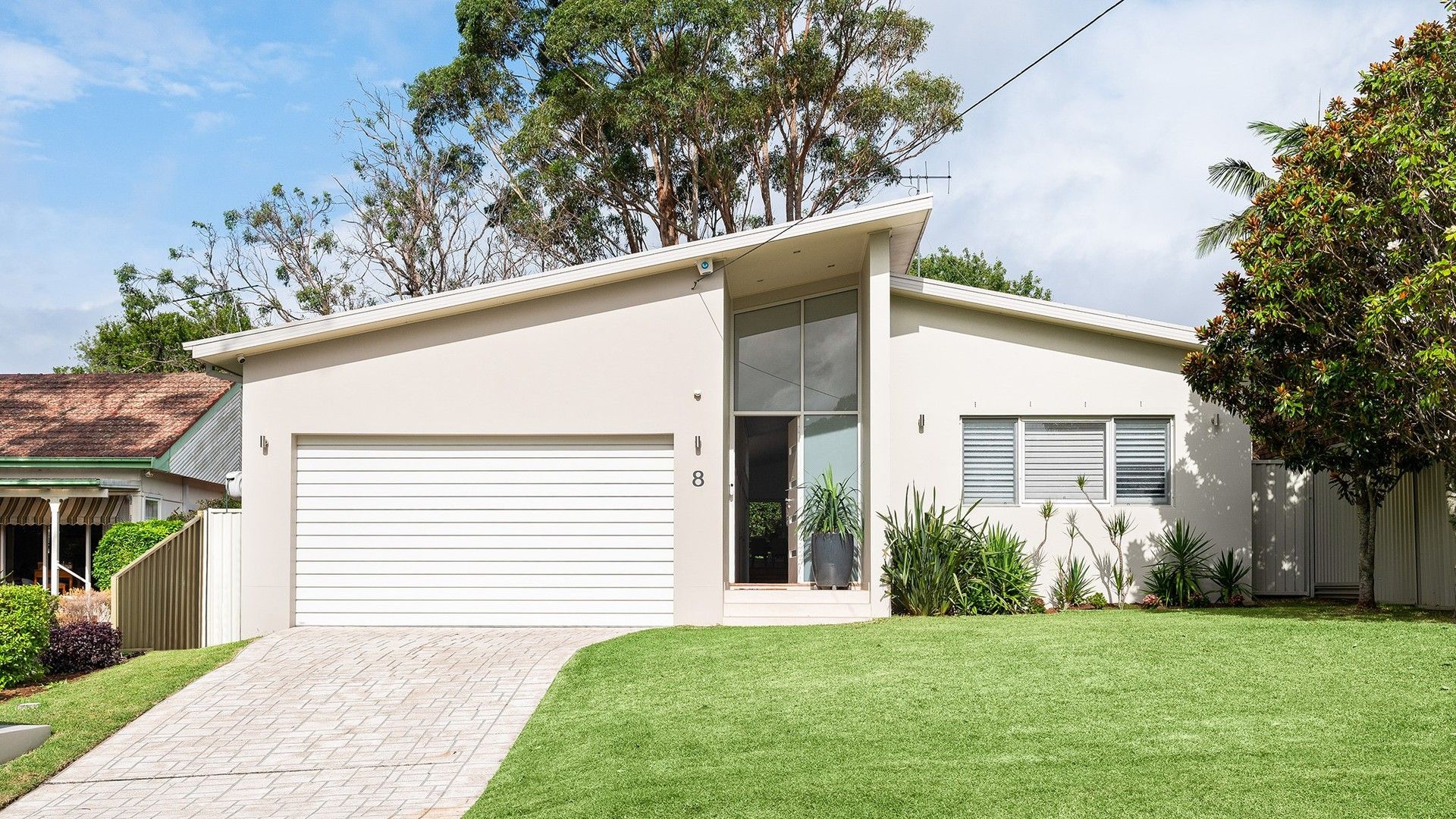 8 Bulgalla Place, Caringbah South NSW 2229, Image 0