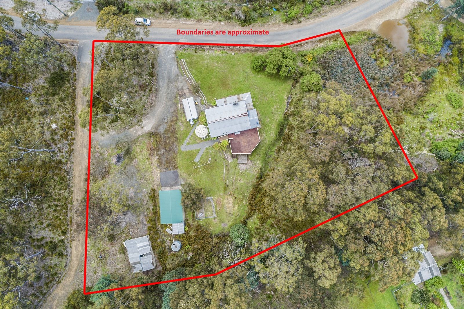 105 Snug Tiers Road, Snug TAS 7054, Image 2