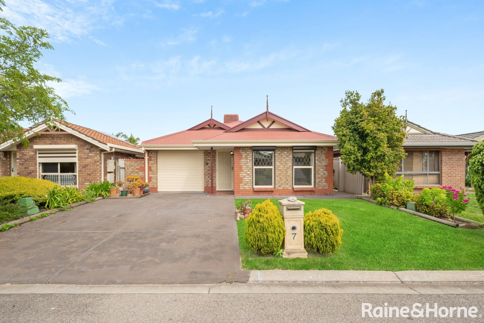 7 Oak Street, Seaford SA 5169, Image 0