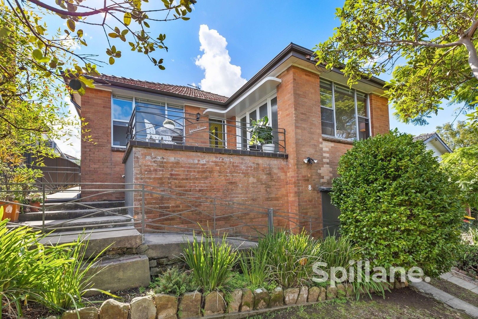 8 Third Avenue, North Lambton NSW 2299, Image 0