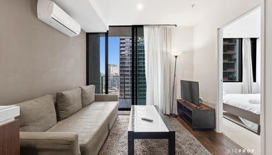 Picture of 1708/11 Rose Lane, MELBOURNE VIC 3000