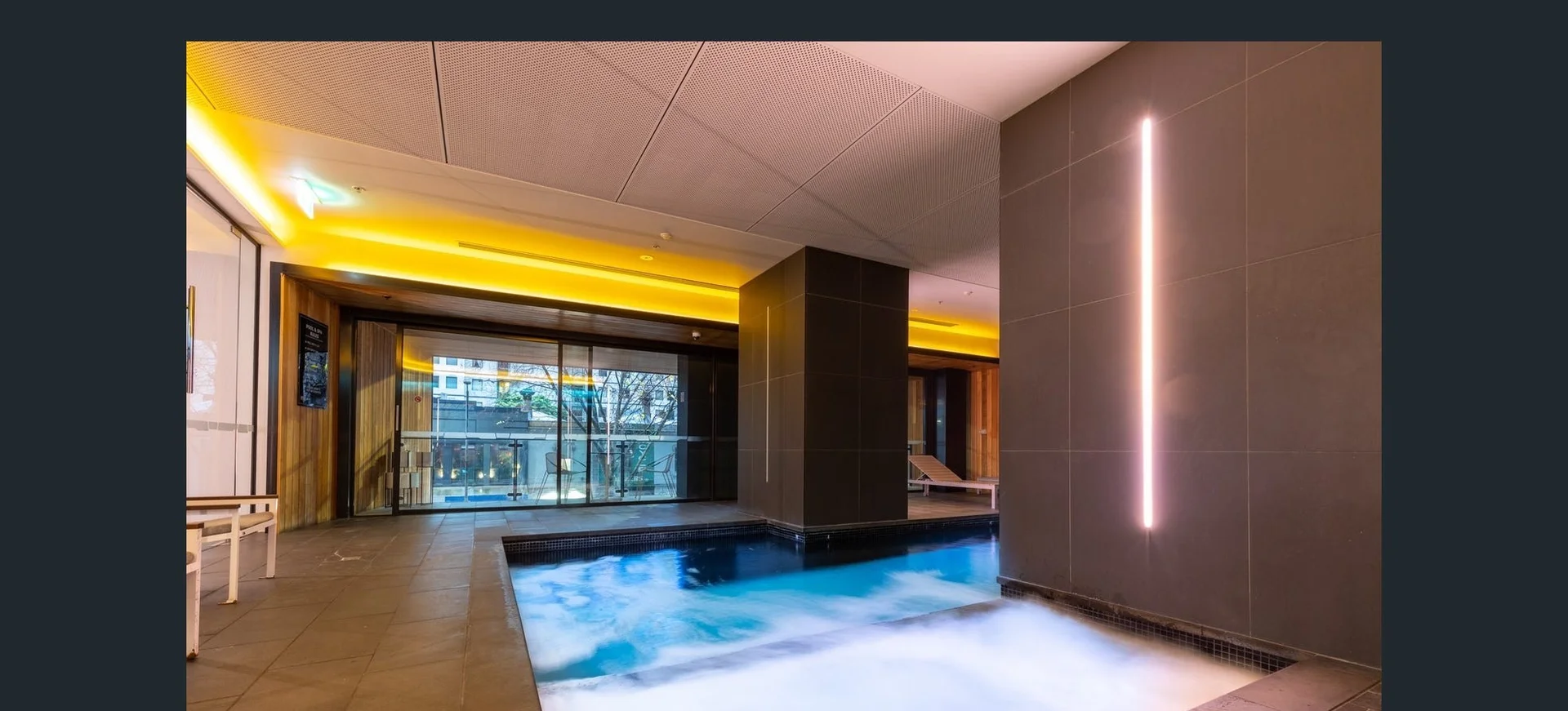 Additional image 22 of 3211/80 A'beckett Street, Melbourne VIC 3000