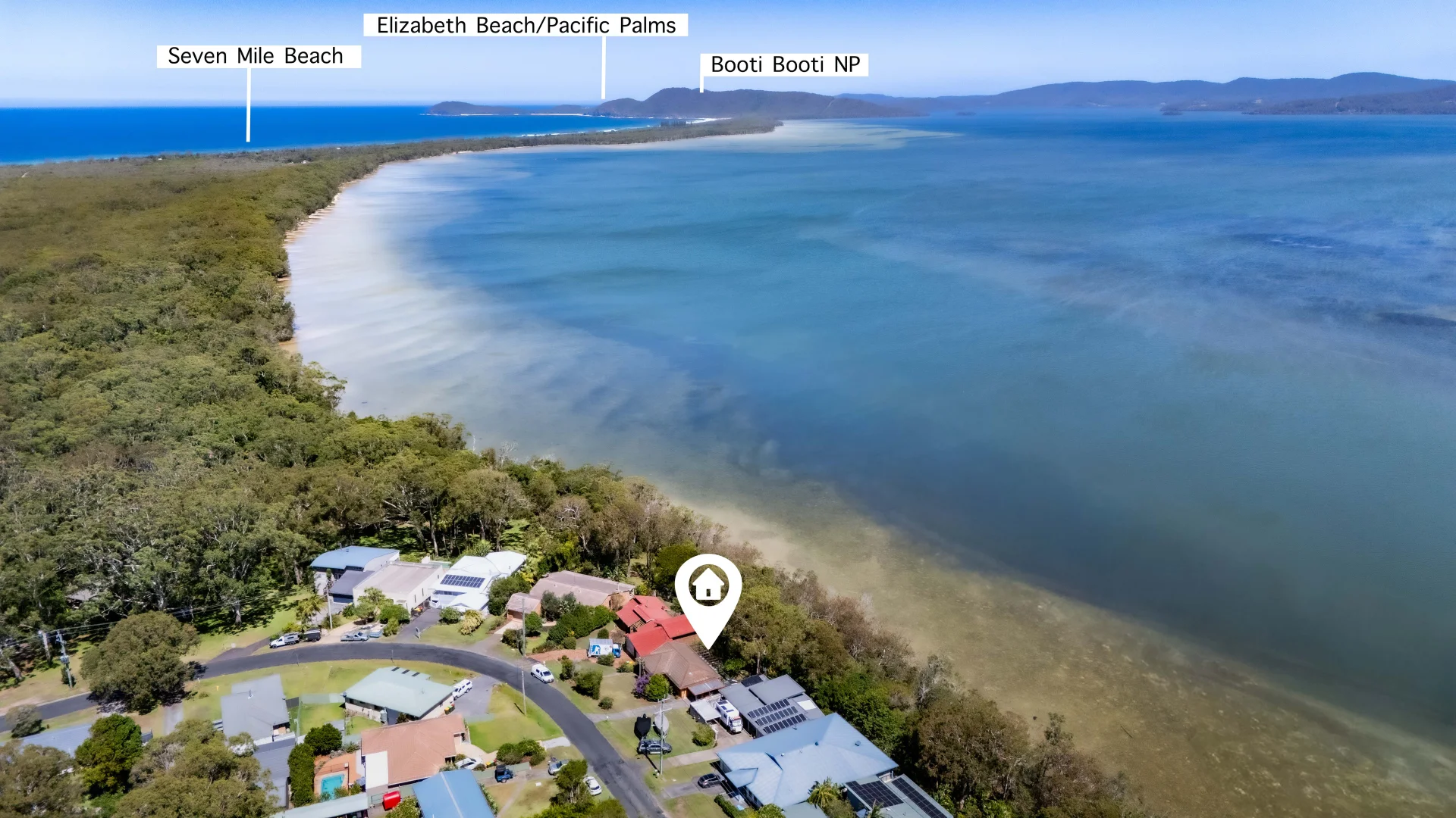 Additional image 2 of 91 Green Point Drive, Green Point NSW 2428