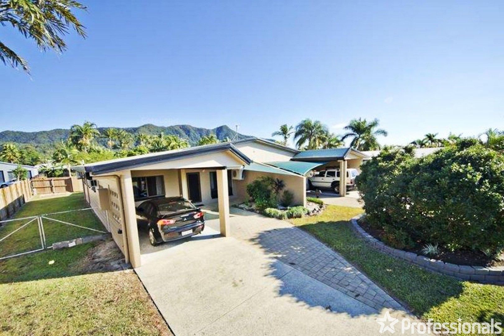 15 Golden Grove Drive, Bentley Park QLD 4869, Image 0