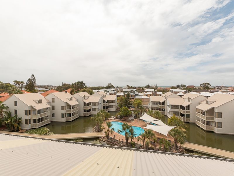 46/132 Mandurah Terrace, Mandurah WA 6210 Domain