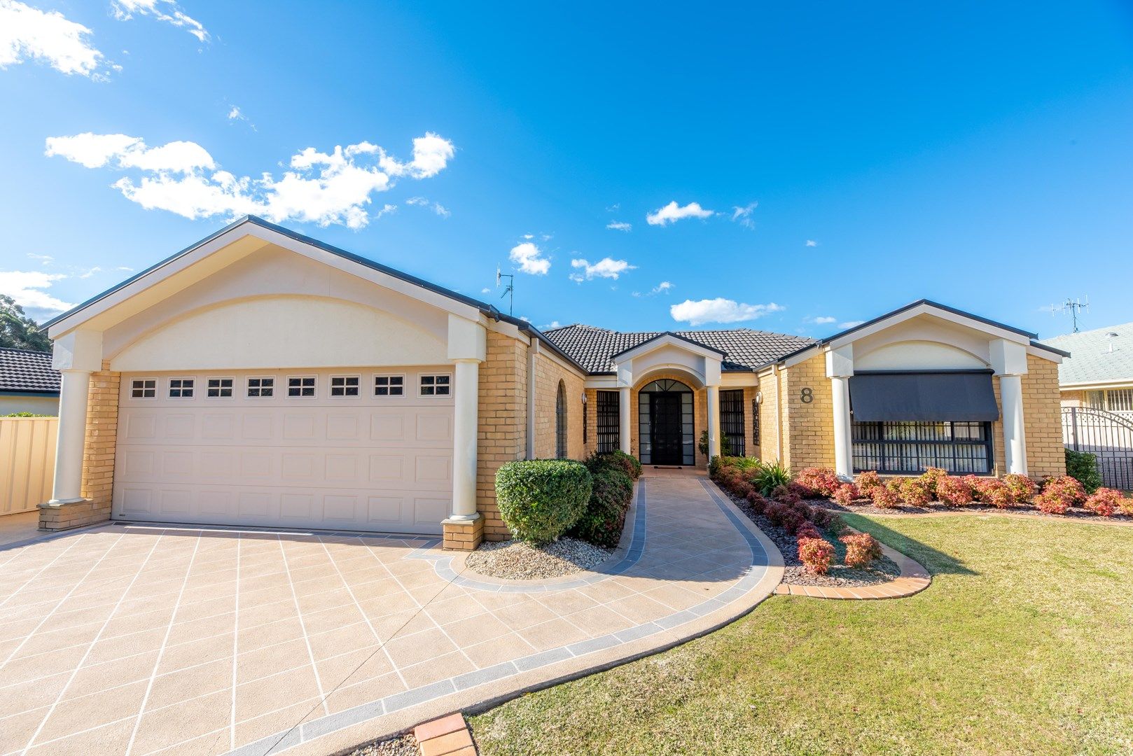 8 The Southern Parkway, Forster NSW 2428, Image 0
