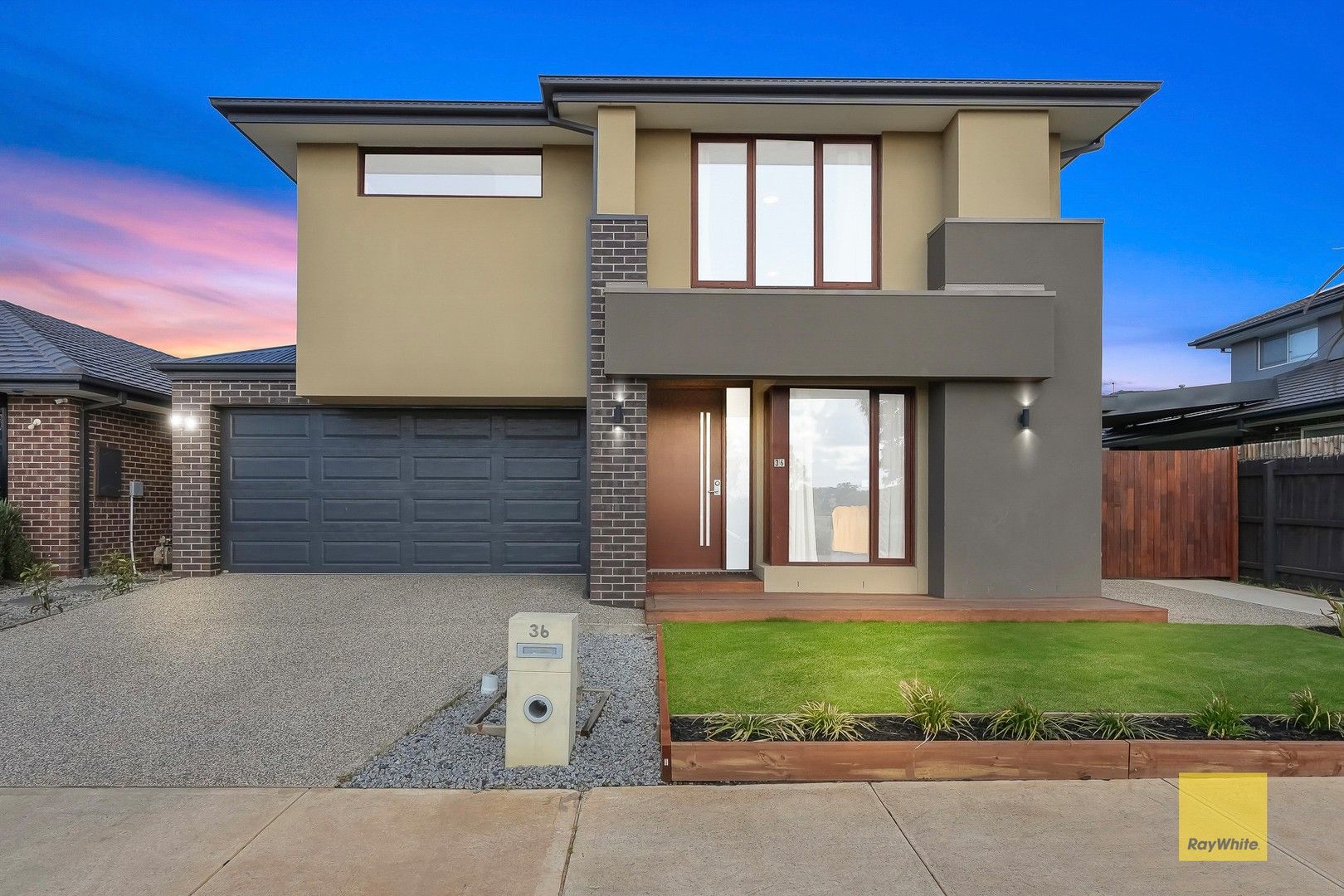 36 Bullion Drive, Aintree VIC 3336, Image 0