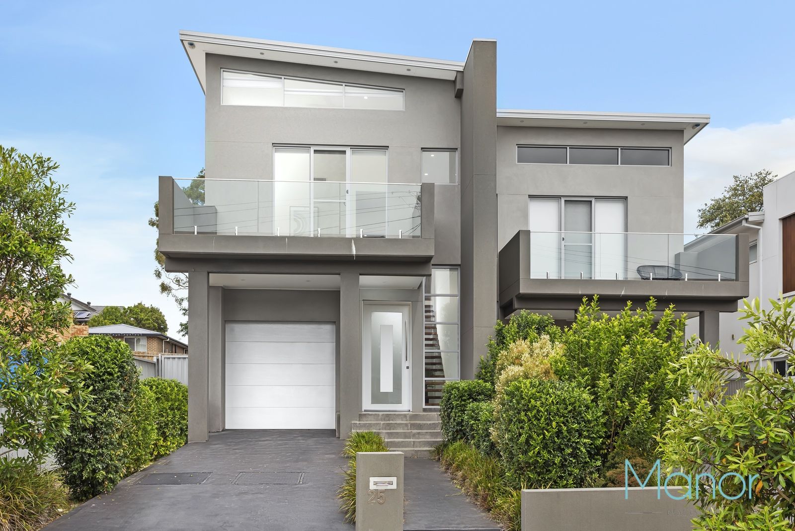 25 Murrills Crescent, Baulkham Hills NSW 2153, Image 0