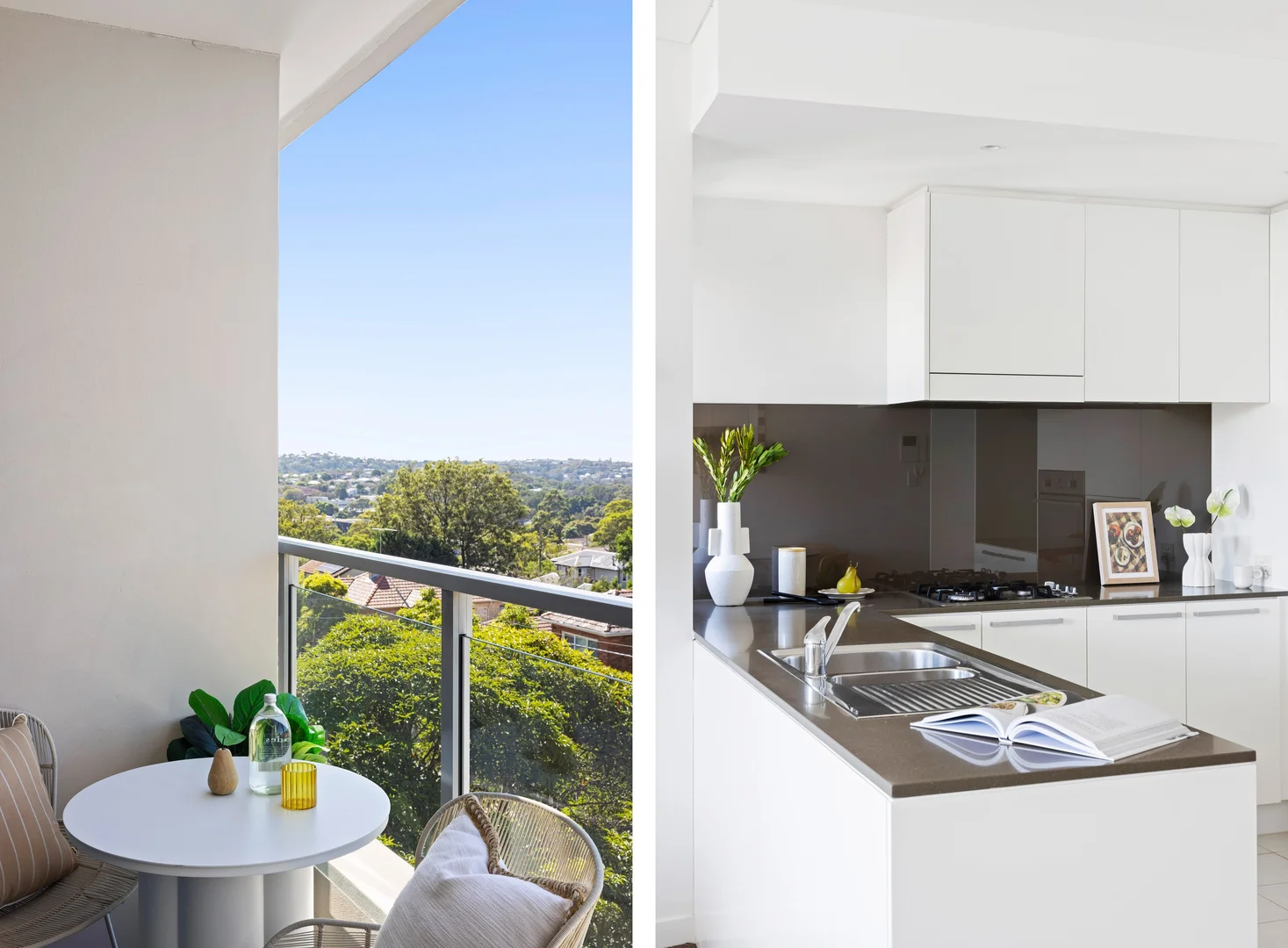 Additional image 7 of 202/6 Sylvan Avenue, Balgowlah NSW 2093