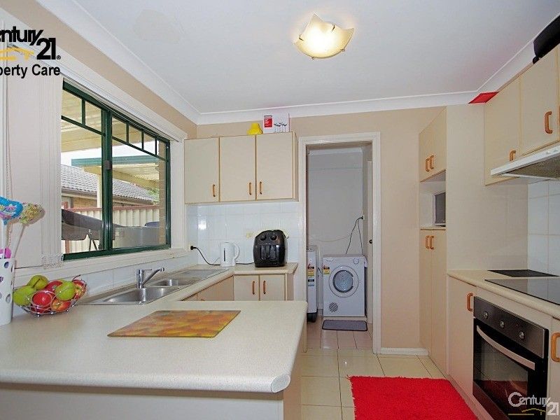 3/31 Myee Rd, Macquarie Fields NSW 2564, Image 1