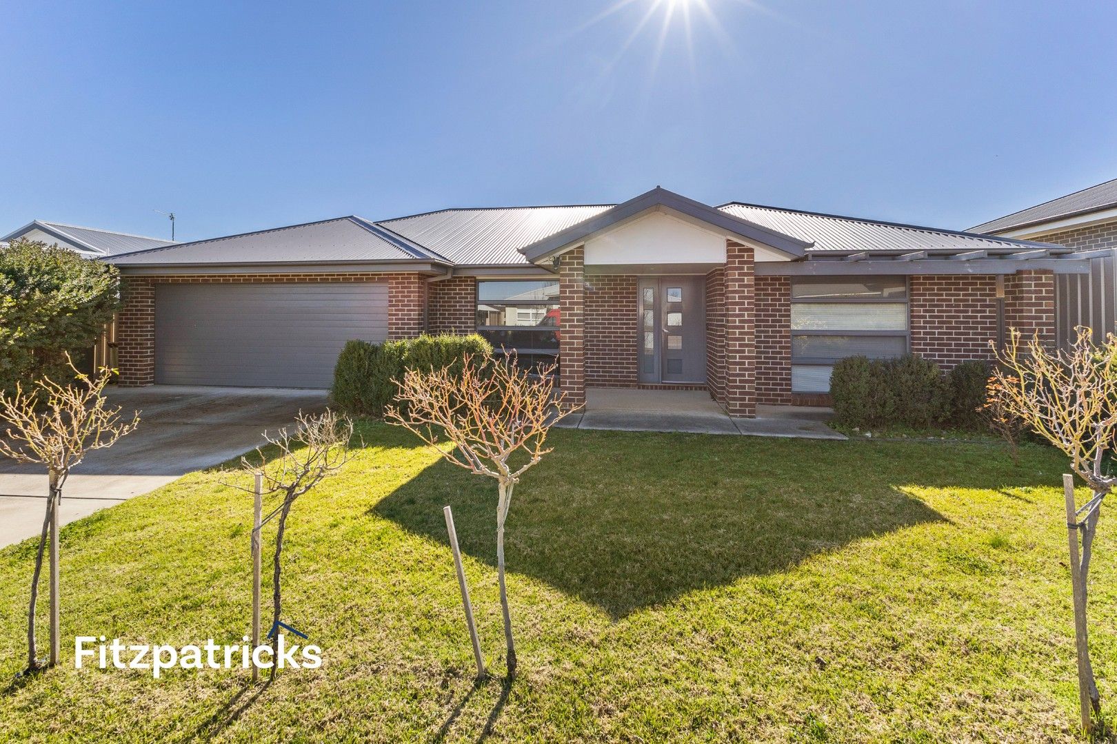 22 Darcy Drive, Boorooma NSW 2650, Image 0