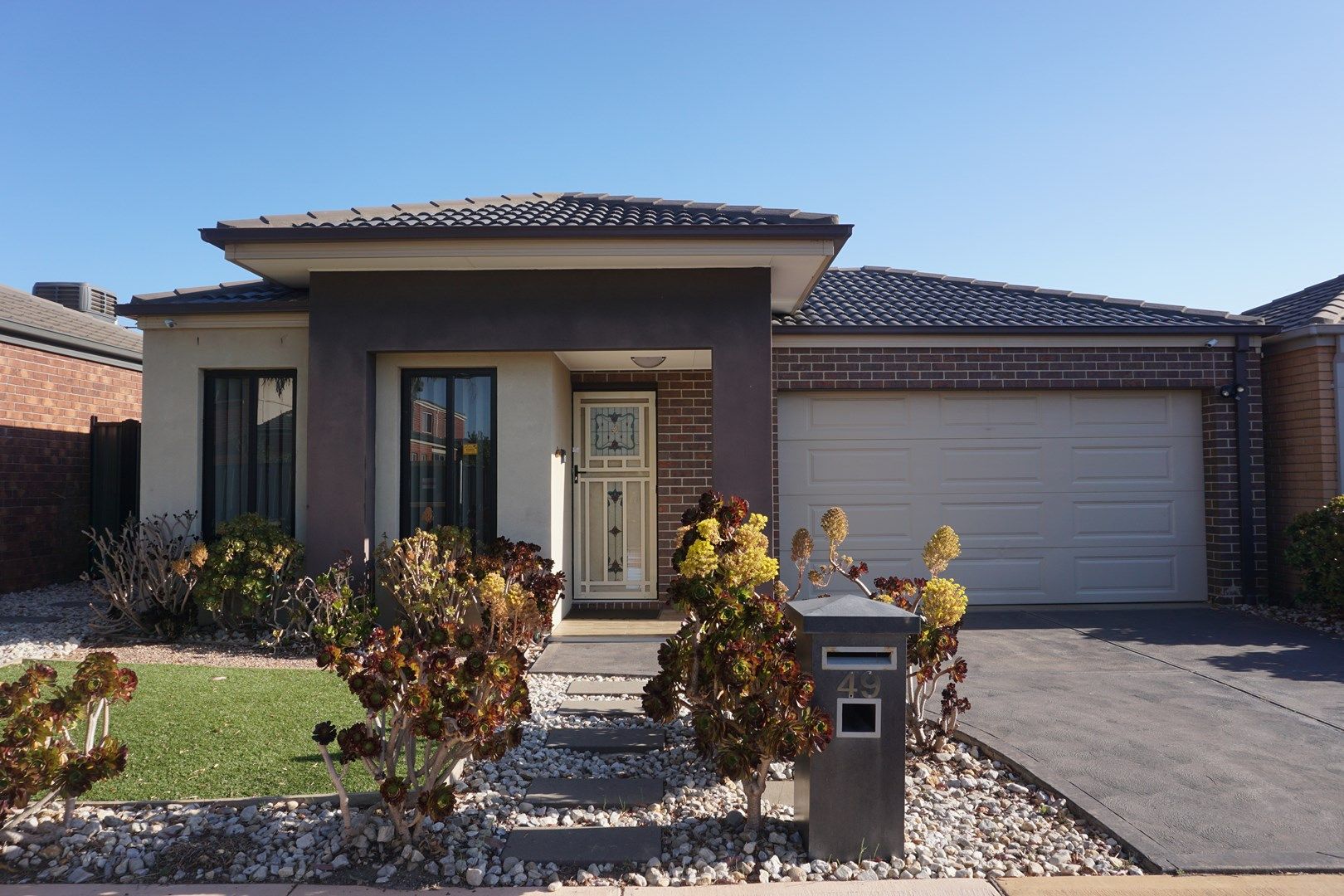 4 bedrooms House in 49 Kellerman Drive POINT COOK VIC, 3030