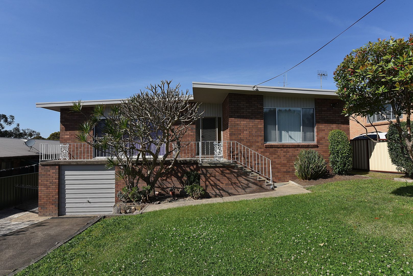 164 Mckay Street, Nowra Property History & Address Research Domain