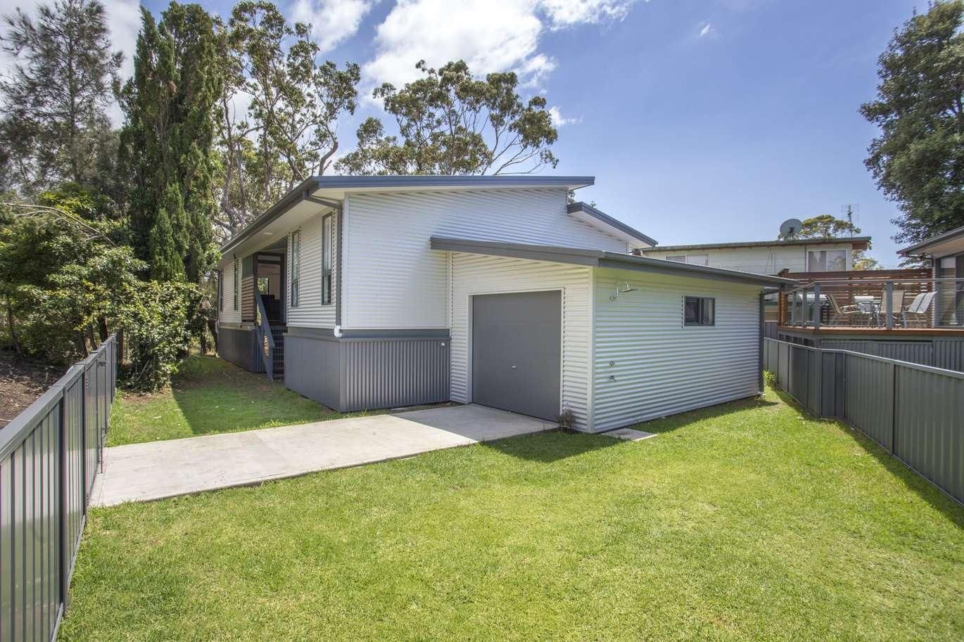 21B Oak Avenue, Lake Tabourie Property History & Address Research