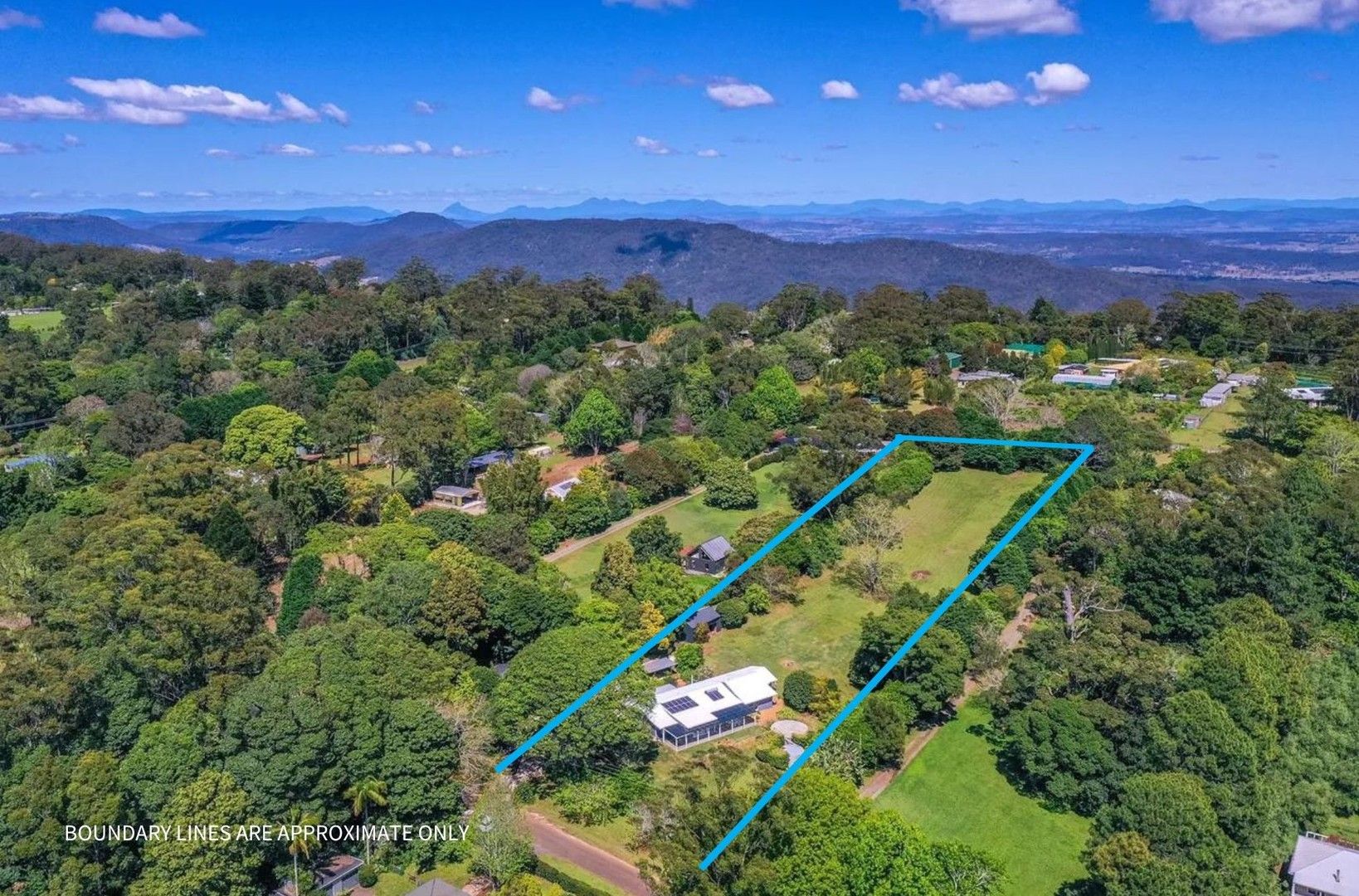 60-64 Benowa Street, Tamborine Mountain QLD 4272, Image 0