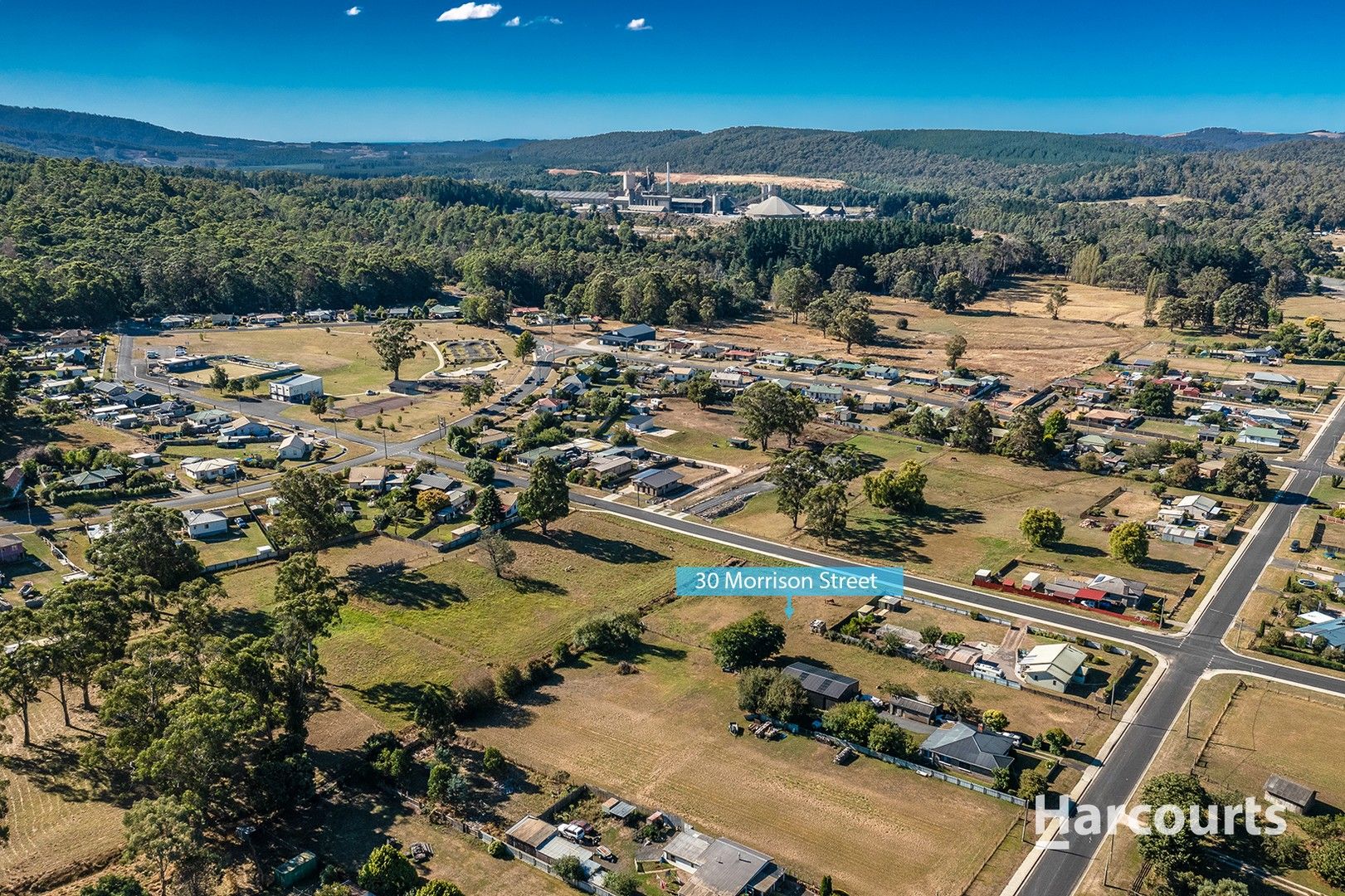 30 Morrison Street, Railton TAS 7305 Domain