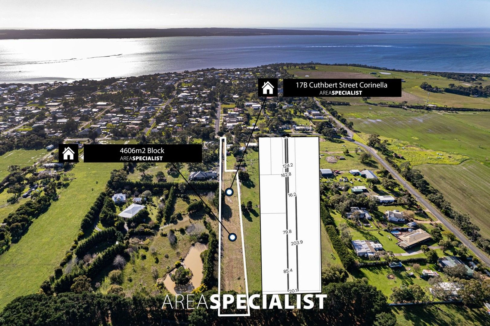 17B Cuthbert Street, Corinella VIC 3984 Domain