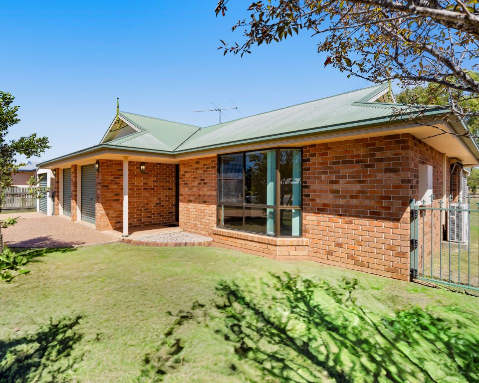 7 Fairway Drive, Pittsworth QLD 4356, Image 1