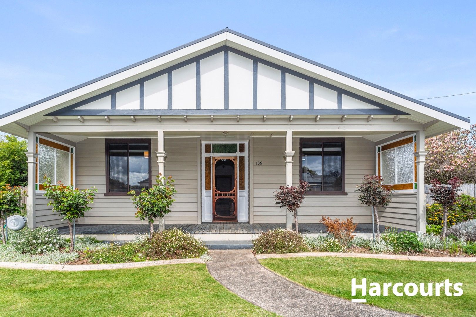 136 King Street, Westbury TAS 7303 Domain