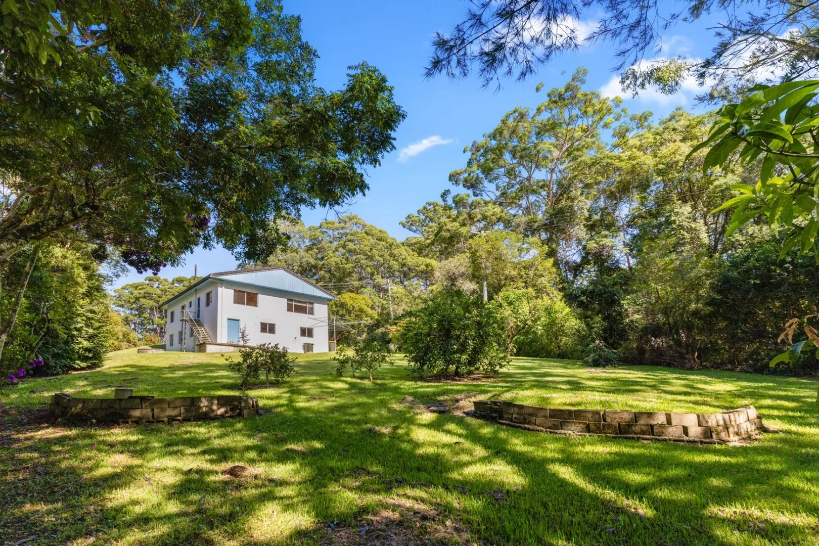 63 Tuckers Rock Road, Repton NSW 2454
