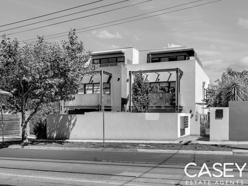 106/20 Hawthorn Road, Caulfield North VIC 3161, Image 0