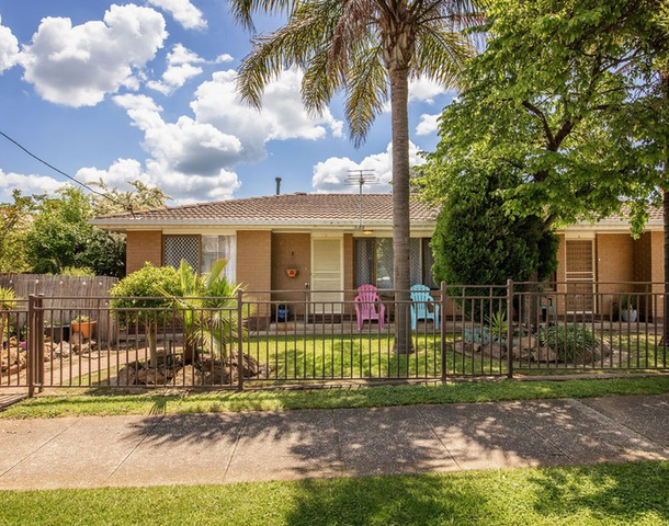 1/362 Rau Street, East Albury NSW 2640