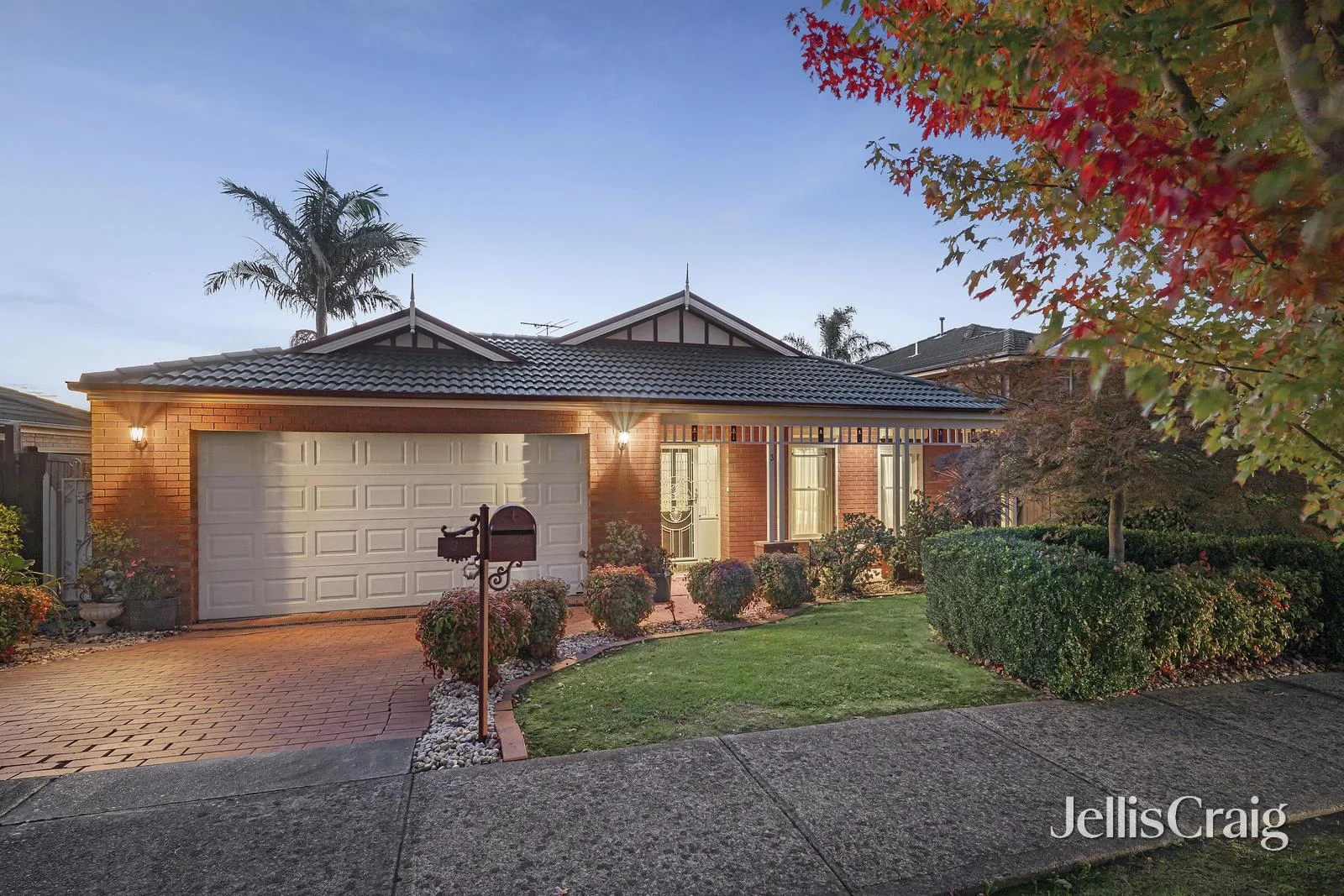 3 Paris Court, Mooroolbark VIC 3138