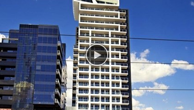 Picture of 902/7 Yarra Street, SOUTH YARRA VIC 3141