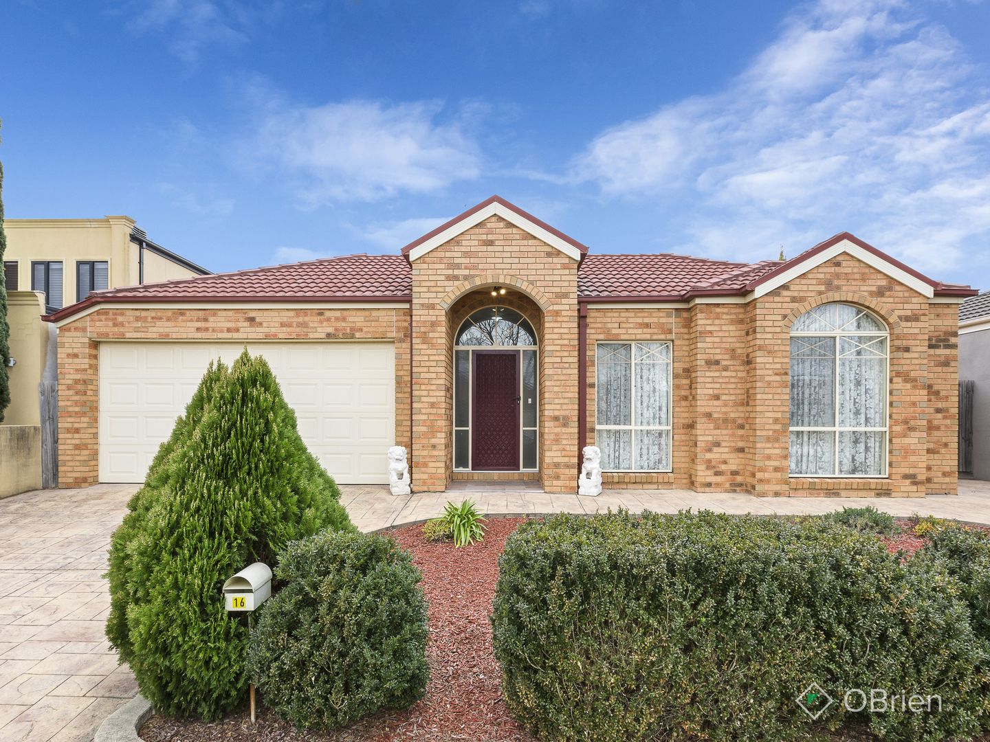 16 Treeby Boulevard, Mordialloc VIC 3195