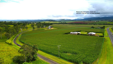 Picture of GILLIES RANGE ROAD, EAST BARRON QLD 4883