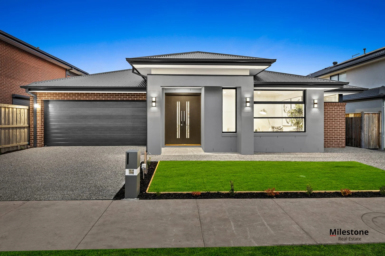 88 Portobello Boulevard, Clyde North VIC 3978