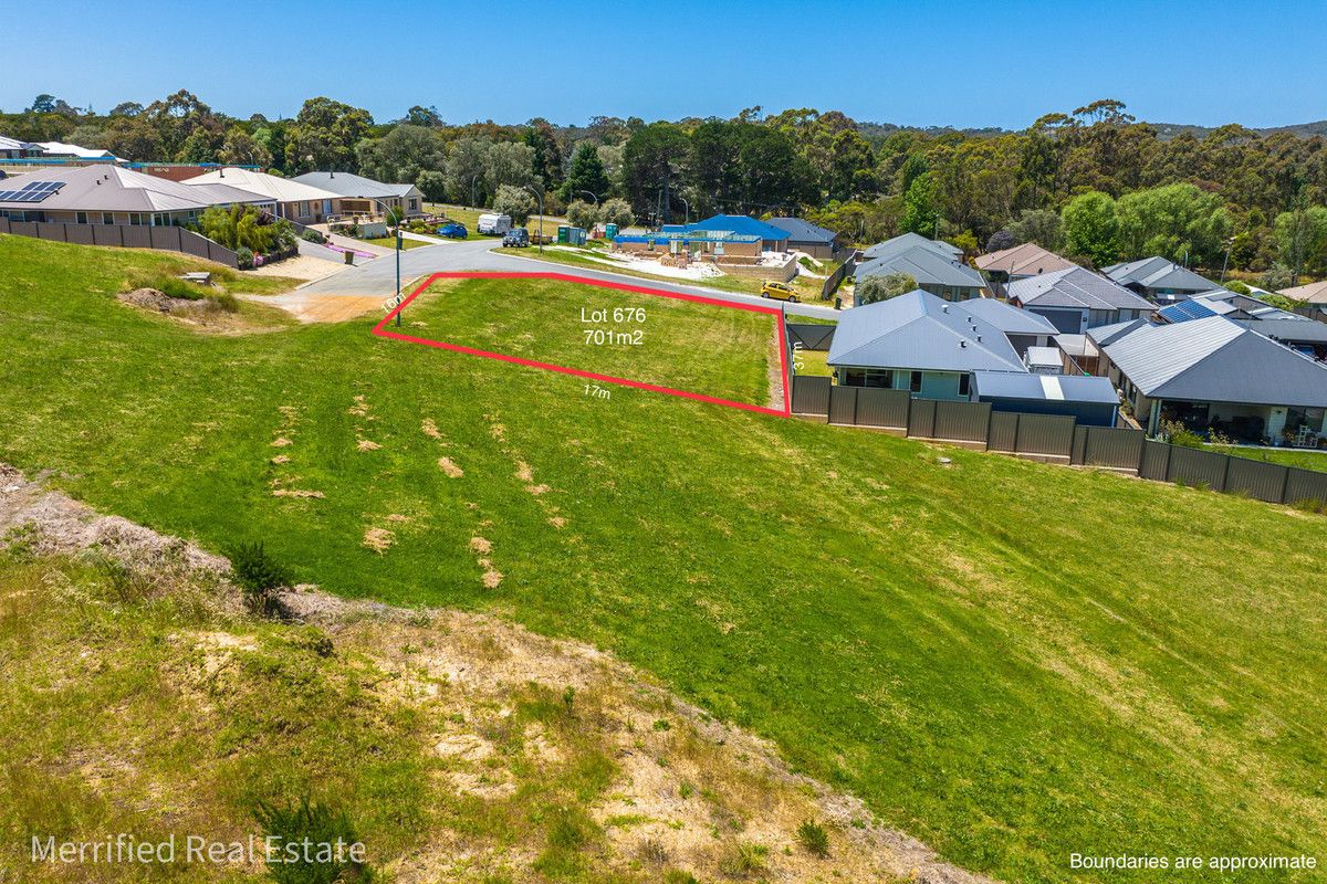 676 Greyhound Circle, Gledhow WA 6330, Image 2