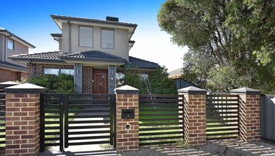 Picture of 4/30 Browning Avenue, CLAYTON SOUTH VIC 3169