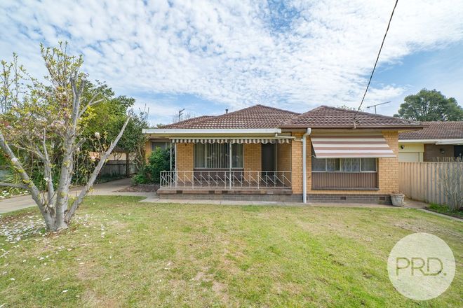 Picture of 4 Holloway Street, TOLLAND NSW 2650