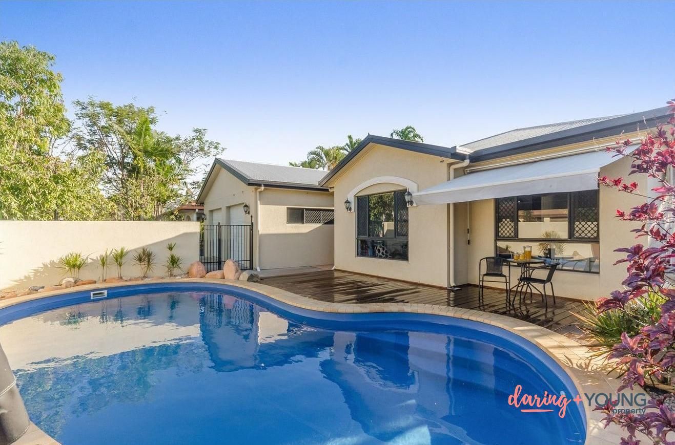 12 Fardon Street, Annandale QLD 4814, Image 1