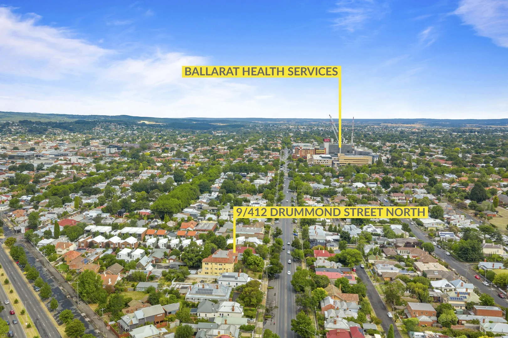Additional image 20 of 9/412 Drummond Street North, Ballarat Central VIC 3350
