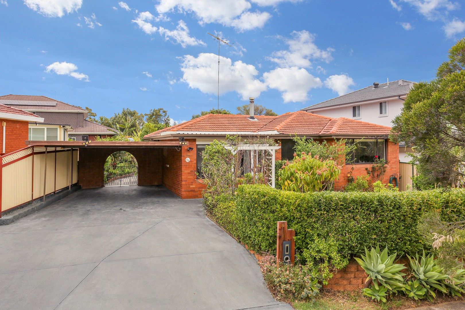 46 Peachtree Avenue, Constitution Hill NSW 2145, Image 0