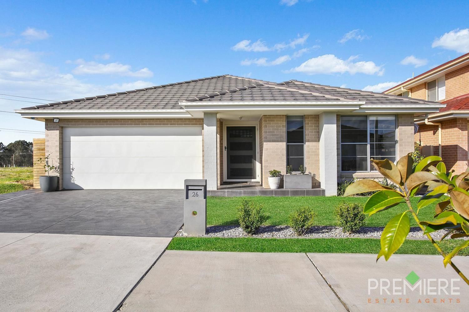 26 Madden Street, Oran Park NSW 2570 House For Rent Domain