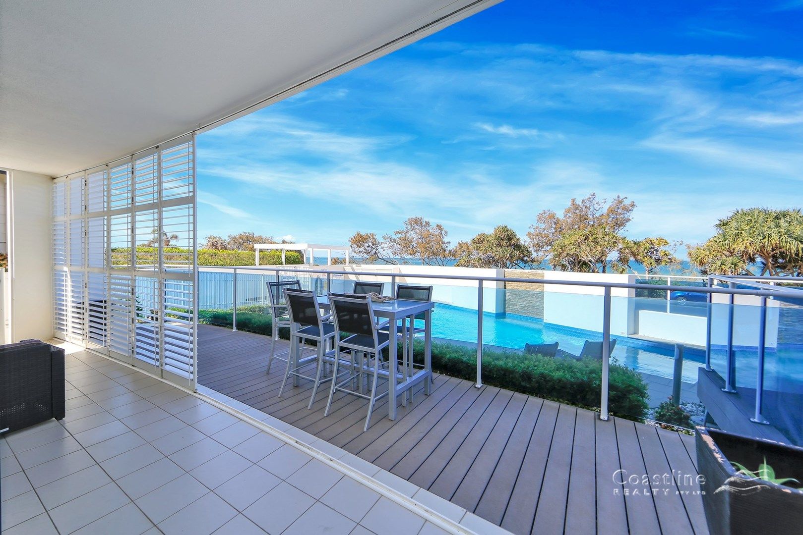 1/15 Esplanade, Bargara QLD 4670, Image 1